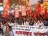 Left Front won 5th consecutive term in Tripura in 2013