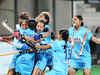 Eventful 2013 for Indian hockey as women outperform men