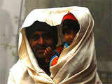 Cold grips Uttar Pradesh; Najibabad coldest at 3.5 degrees Celsius