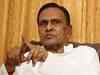 BJP, SP inching closer for tactical alliance: Beni Prasad Verma