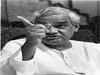 BJP starts signature campaign, education drive to mark Atal Behari Vajpayee's birthday