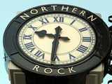 Nationalisation of Northern Rock