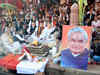 BJP 'havan' near Narendra Modi rally venue to mark Vajpayee birthday