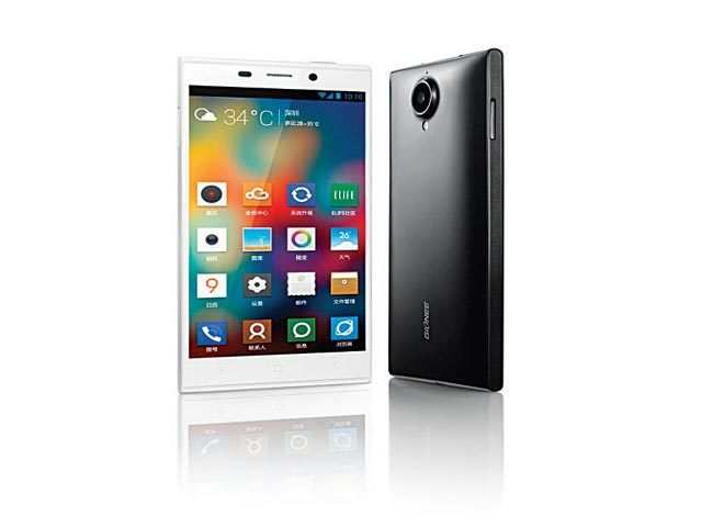 Gionee Elife E7