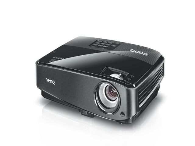 Benq SmartEco Projectors