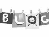 Using personal blogs as communication tool