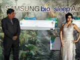 2008 Samsung Bio sleep air conditioner