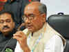 Snoopgate: Digvijay Singh hails setting up of inquiry commission