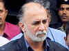 Tehelka case: Tarun Tejpal seeks in-camera hearing of bail plea