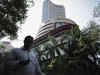 Sensex ends higher; Tata Power gains