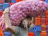 Commerce ministry reduces MEP on onion