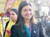 Ex-NSUI President Alka Lamba quits Congress, may join AAP