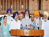 Shaheedi Jor Mela: SAD, Congress bashes each other