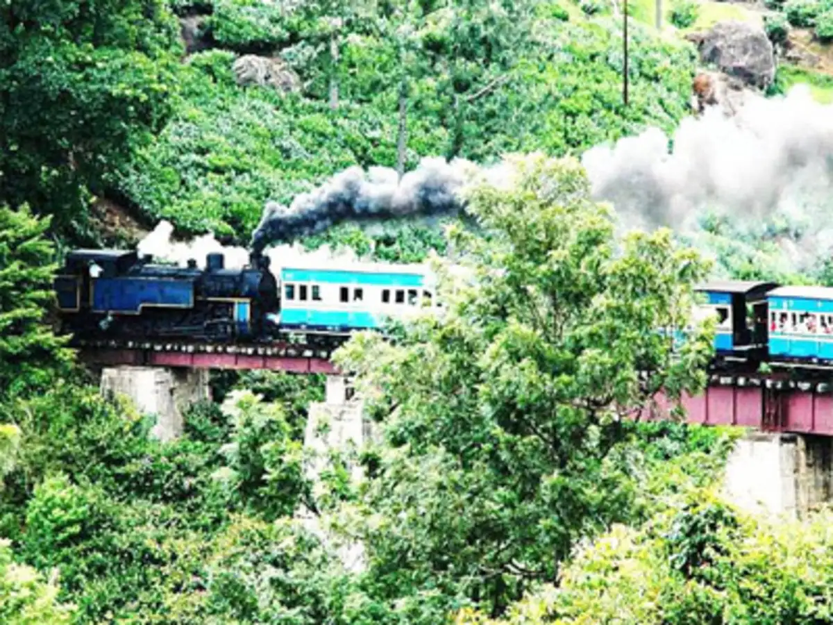 Heritage Nilgiris Mountain Rail Latest News Videos Photos About Heritage Nilgiris Mountain Rail The Economic Times Digital tickets for easy monitoring of all your journeys. the economic times