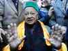 BJP 'charge-sheet' against Himachal government a bundle of lies: Virbhadra Singh