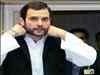 Rahul Gandhi to discuss Lok Sabha poll strategy with Congress CMs on Friday