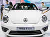 Volkswagen poised to beat General Motors for China crown