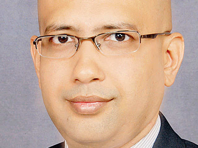 Jayesh Pandey, Partner & Head, Accenture India