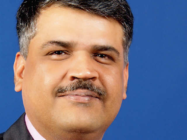 Nikhil Prasad Ojha, Strategy Practice Head, Bain & Co India