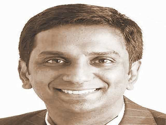 Anand Radhakrishnan, Franklin India Bluechip