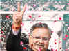 Congress stooping to low level of politics: Raman Singh