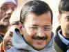 It will be Chief Minister Arvind Kejriwal from tomorrow