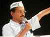 Arvind Kejriwal's public swearing-in ceremony keeps police on their toes