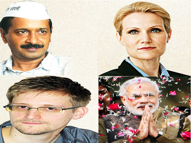 From Arab Spring to AAP, a year of hope and history