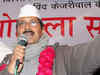 Arvind Kejriwal: Home town Siwani in Haryana celebrates
