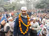 Has AAP derailed Narendra Modi's campaign?