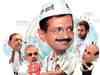 2013: Kejriwal instils fear of aam aadmi in parties; phenomenon to impact 2014 polls