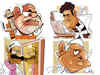 2014 New Year resolutions: Secret pledges of Modi, Rahul Gandhi, Kejriwal & Anna Hazare