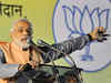 Rahul Gandhi only coming out with 'akashwani': Narendra Modi