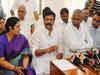 UPA government in minority, say Seemandhra MPs