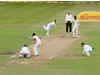 India 68 for 2 at the end of 4th day's play