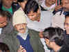 Activists seek Delhi CM Arvind Kejriwal's help for pension to elderly