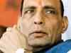 AAP will affect Congress, not BJP; we’re aiming at full majority: Rajnath Singh