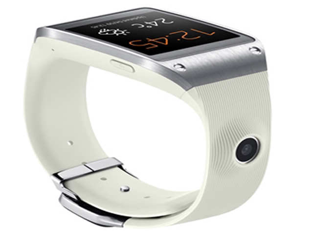The highs and lows of Samsung Galaxy Gear