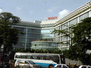 Bosch Shuts Jaipur Plant For Two Days Due To Slowdown The