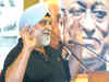 Bishan Singh Bedi panel crushes to defeat in DDCA polls