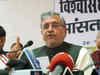 Bihar non-BJP parties colluding with Congress to stop Narendra Modi: Sushil Kumar Modi