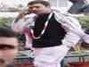 NCP backs Rahul Gandhi's stand on Adarsh scam