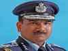 Arup Raha takes over as IAF chief