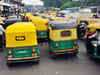 Delhi govt to give 15,000 auto rickshaw permits to SC/ST