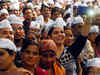 Can Arvind Kejriwal make 2014 the year of the unthinkable?