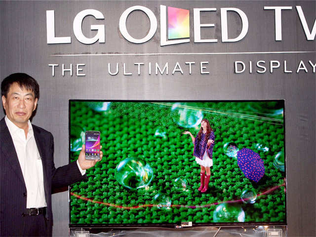Why is OLED better?