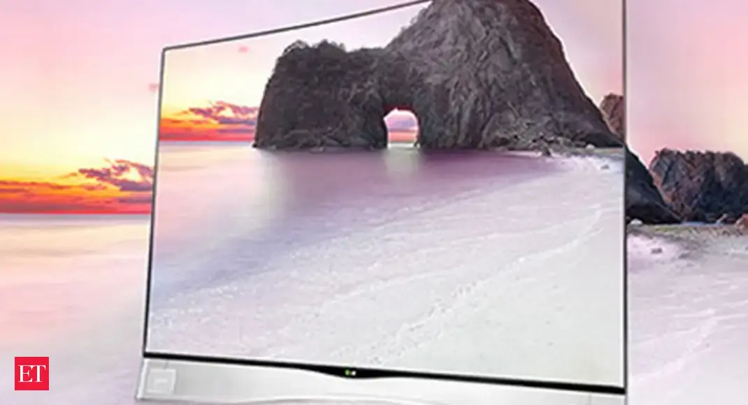 Купить Телевизор Лджи 65 Олед