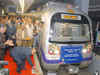 Airport line, Phase III works kept DMRC busy in 2013