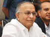 Telangana bill to be tabled in parliament in February: Jaipal Reddy