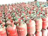 Price of non-subsidized LPG up by Rs 220 a cylinder